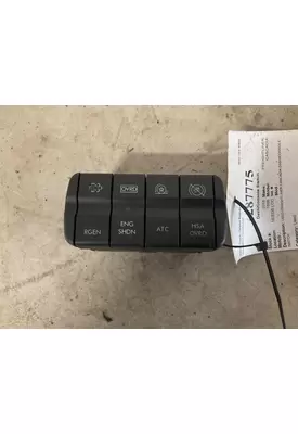 FREIGHTLINER CASCADIA Dash/Console Switch