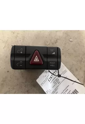 FREIGHTLINER CASCADIA Dash/Console Switch