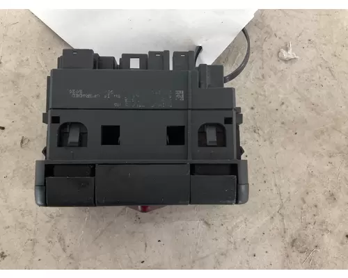 FREIGHTLINER CASCADIA DashConsole Switch