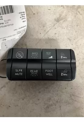FREIGHTLINER CASCADIA Dash/Console Switch