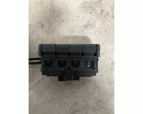 FREIGHTLINER CASCADIA DashConsole Switch