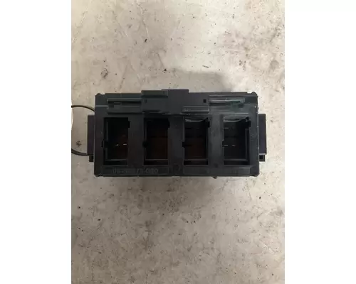 FREIGHTLINER CASCADIA DashConsole Switch