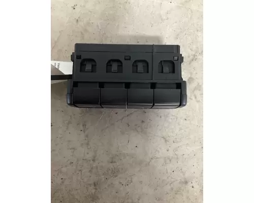 FREIGHTLINER CASCADIA DashConsole Switch