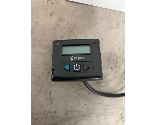 FREIGHTLINER CASCADIA DashConsole Switch