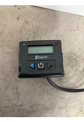 FREIGHTLINER CASCADIA Dash/Console Switch