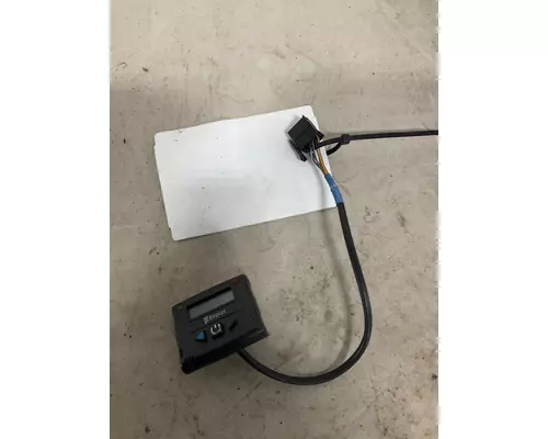 FREIGHTLINER CASCADIA DashConsole Switch