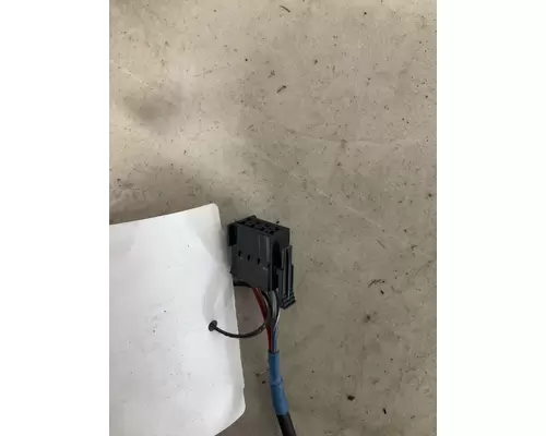 FREIGHTLINER CASCADIA DashConsole Switch