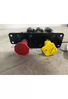 FREIGHTLINER CASCADIA Dash/Console Switch