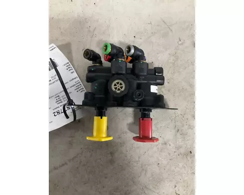 FREIGHTLINER CASCADIA DashConsole Switch