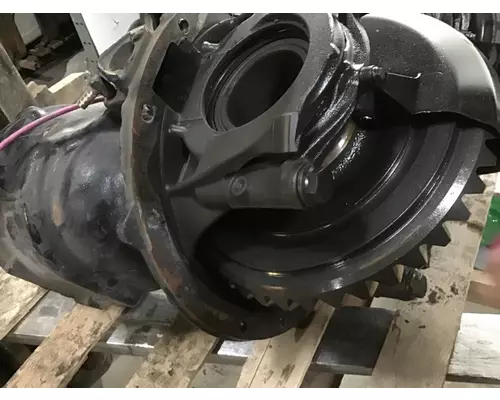 FREIGHTLINER CASCADIA Differential (Matched Set)