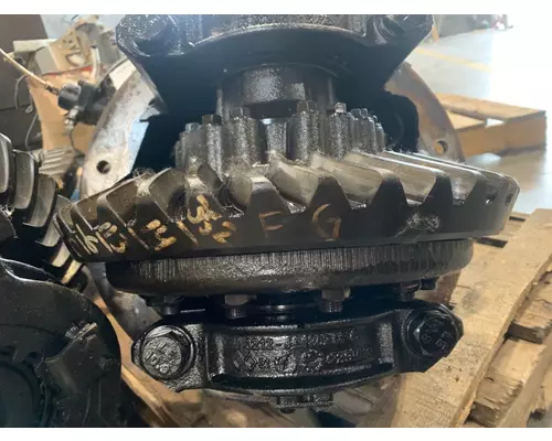 FREIGHTLINER CASCADIA Differential Assembly (Front, Rear)