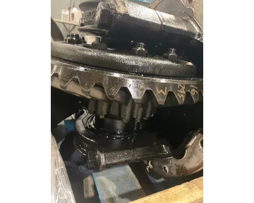 FREIGHTLINER CASCADIA Differential Assembly (Front, Rear)
