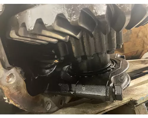 FREIGHTLINER CASCADIA Differential Assembly (Front, Rear)