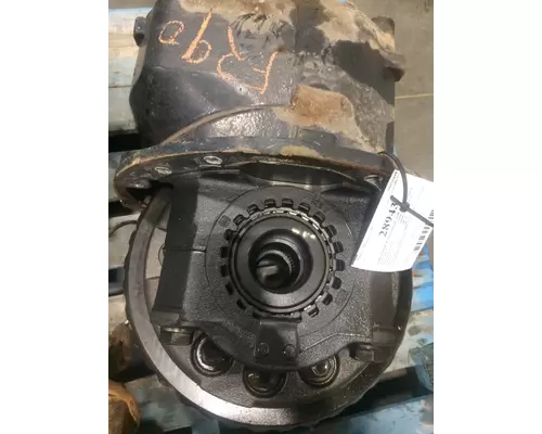 FREIGHTLINER CASCADIA Differential Assembly (Front, Rear)