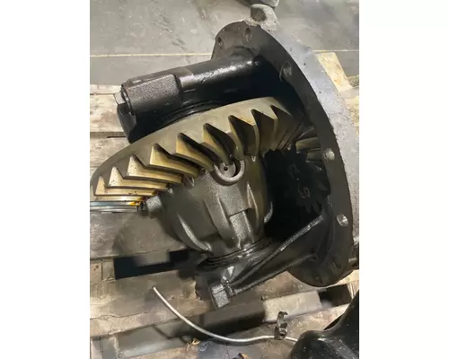 FREIGHTLINER CASCADIA Differential Assembly (Front, Rear)