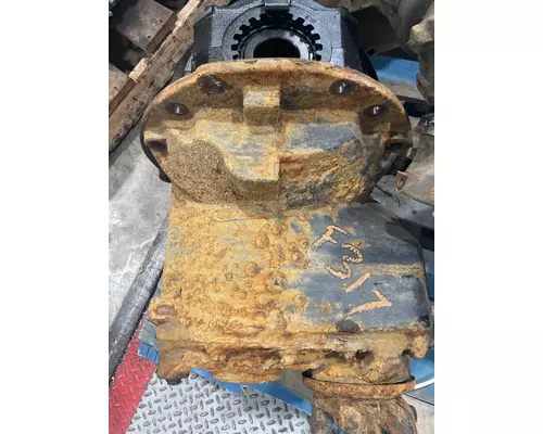 FREIGHTLINER CASCADIA Differential Assembly (Front, Rear)