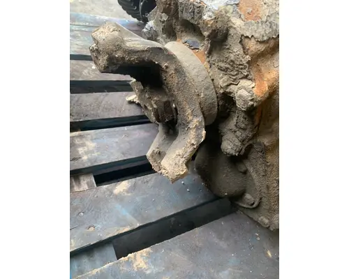 FREIGHTLINER CASCADIA Differential Assembly (Front, Rear)