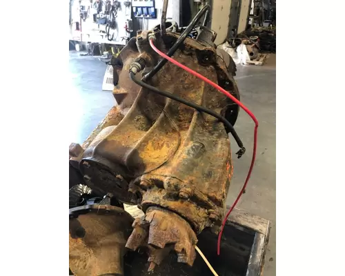 FREIGHTLINER CASCADIA Differential Assembly (Front, Rear)