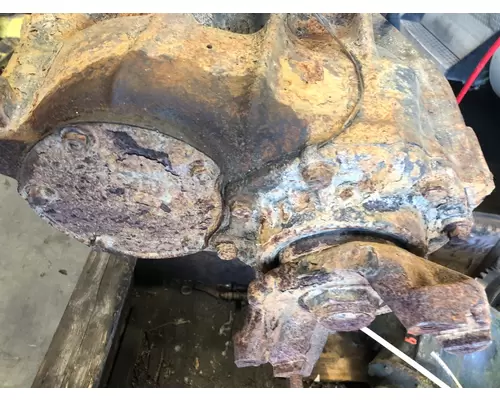 FREIGHTLINER CASCADIA Differential Assembly (Front, Rear)