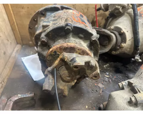 FREIGHTLINER CASCADIA Differential Assembly (Front, Rear)
