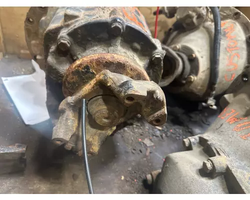 FREIGHTLINER CASCADIA Differential Assembly (Front, Rear)