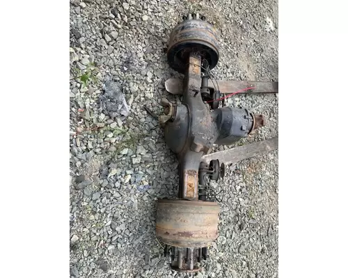 FREIGHTLINER CASCADIA Differential Assembly (Front, Rear)
