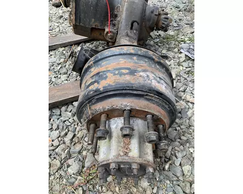 FREIGHTLINER CASCADIA Differential Assembly (Front, Rear)