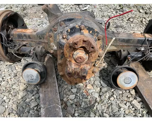 FREIGHTLINER CASCADIA Differential Assembly (Front, Rear)