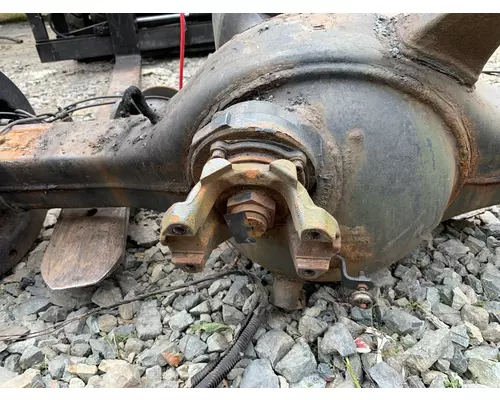 FREIGHTLINER CASCADIA Differential Assembly (Front, Rear)