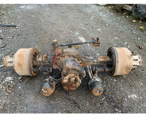 FREIGHTLINER CASCADIA Differential Assembly (Front, Rear)