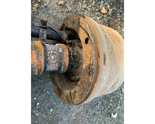 FREIGHTLINER CASCADIA Differential Assembly (Front, Rear)