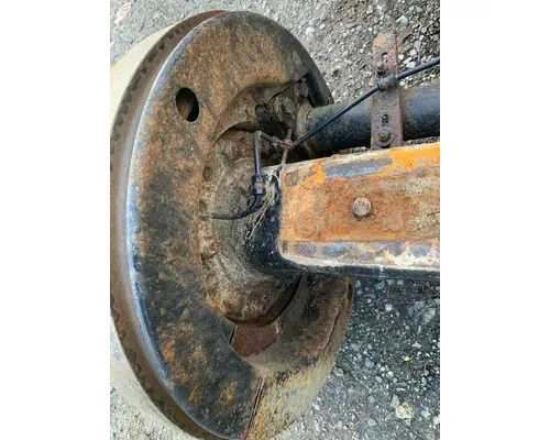 FREIGHTLINER CASCADIA Differential Assembly (Front, Rear)