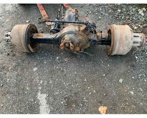 FREIGHTLINER CASCADIA Differential Assembly (Front, Rear)