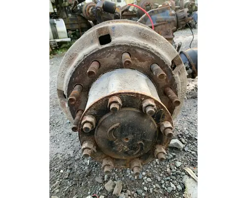 FREIGHTLINER CASCADIA Differential Assembly (Front, Rear)