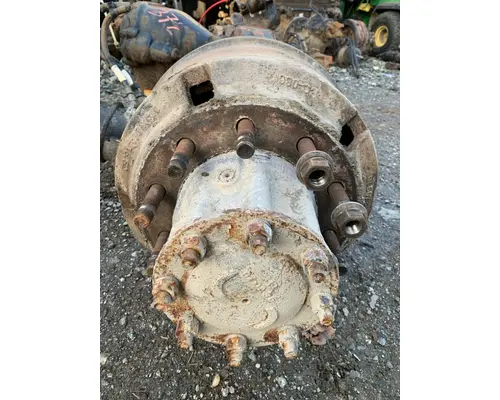 FREIGHTLINER CASCADIA Differential Assembly (Front, Rear)