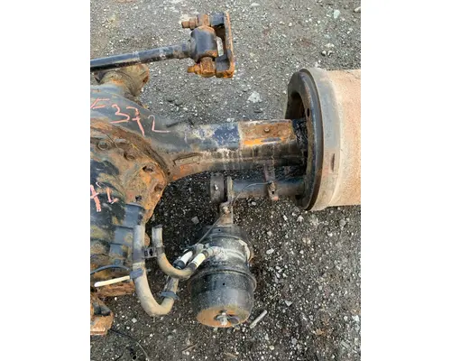 FREIGHTLINER CASCADIA Differential Assembly (Front, Rear)