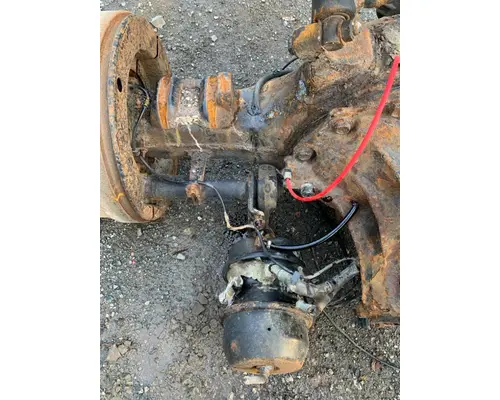 FREIGHTLINER CASCADIA Differential Assembly (Front, Rear)