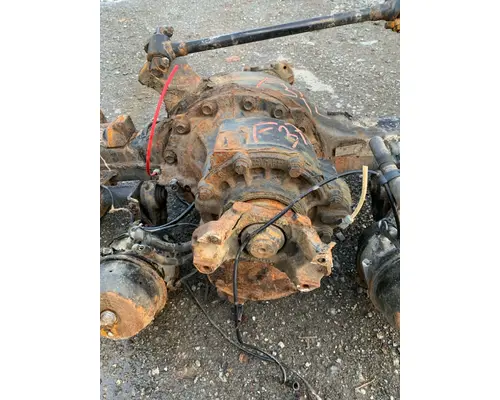 FREIGHTLINER CASCADIA Differential Assembly (Front, Rear)