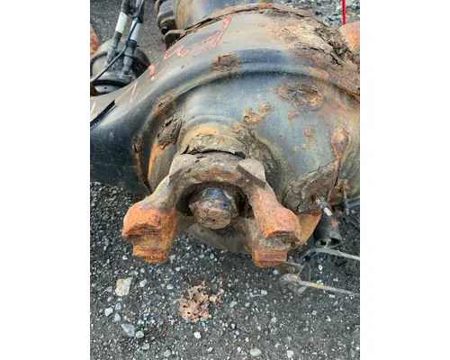 FREIGHTLINER CASCADIA Differential Assembly (Front, Rear)
