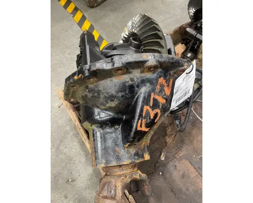 FREIGHTLINER CASCADIA Differential Assembly (Front, Rear)