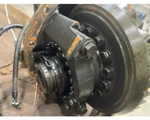 FREIGHTLINER CASCADIA Differential Assembly (Front, Rear)