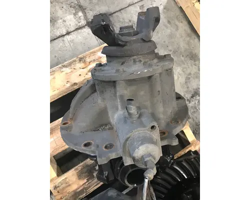 FREIGHTLINER CASCADIA Differential Assembly (Rear, Rear)