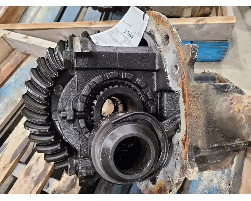 FREIGHTLINER CASCADIA Differential Assembly (Rear, Rear)