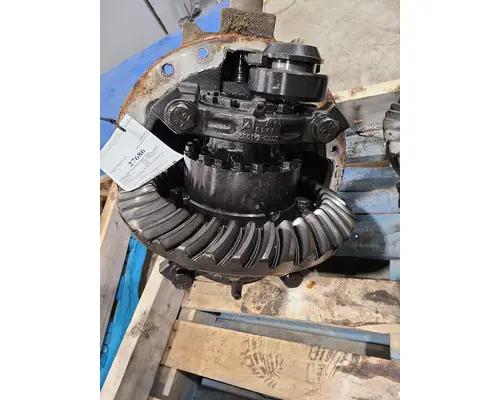 FREIGHTLINER CASCADIA Differential Assembly (Rear, Rear)