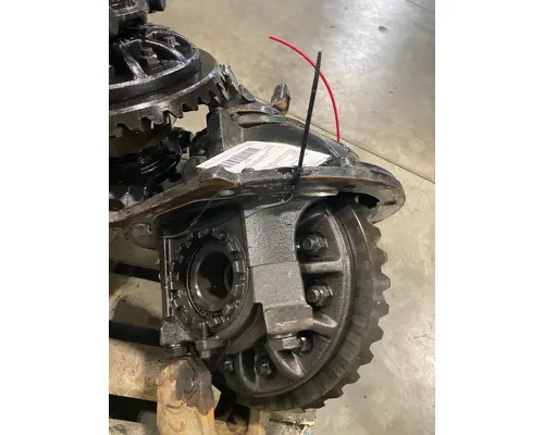 FREIGHTLINER CASCADIA Differential Assembly (Rear, Rear)