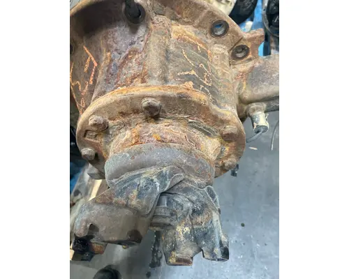 FREIGHTLINER CASCADIA Differential Assembly (Rear, Rear)
