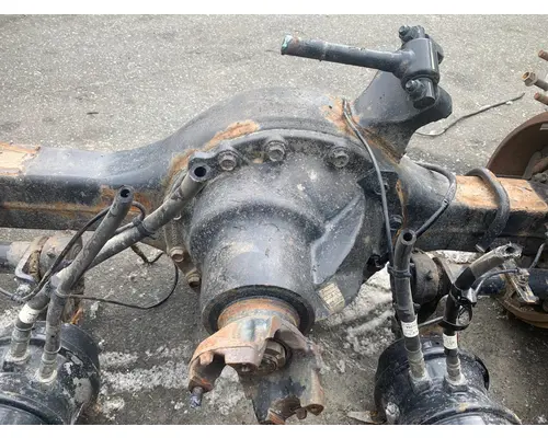 FREIGHTLINER CASCADIA Differential Assembly (Rear, Rear)