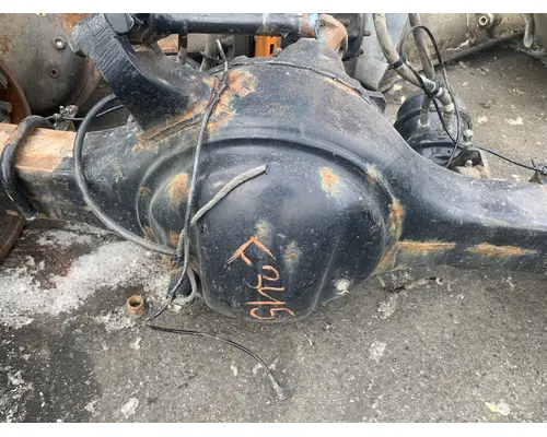 FREIGHTLINER CASCADIA Differential Assembly (Rear, Rear)