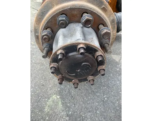 FREIGHTLINER CASCADIA Differential Assembly (Rear, Rear)