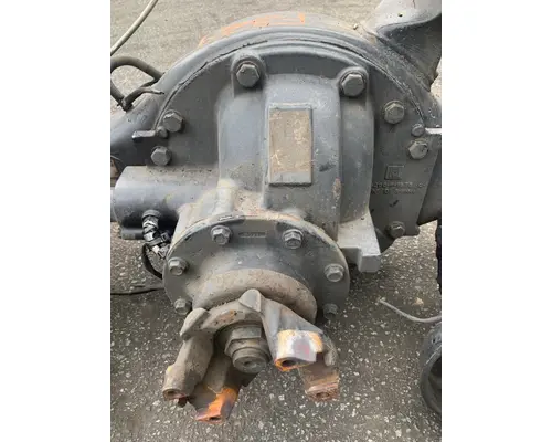 FREIGHTLINER CASCADIA Differential Assembly (Rear, Rear)